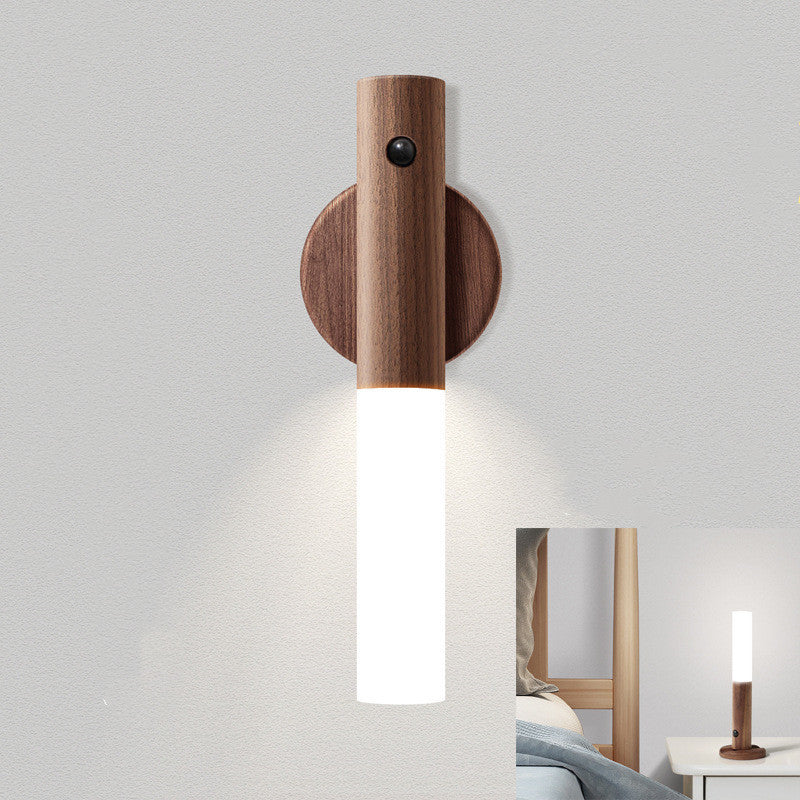 LED Sensor Lampe