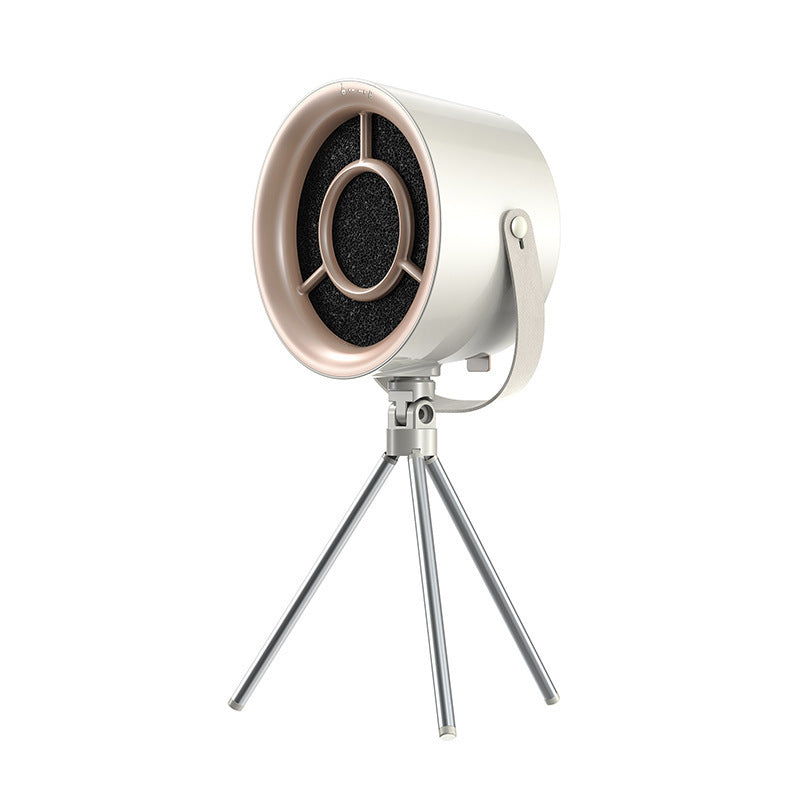 SmartBreeze Pro - Tragbare Dunstabzugshaube mit starker Saugkraft