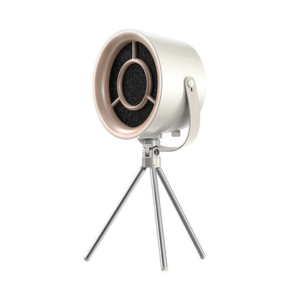 SmartBreeze Pro - Tragbare Dunstabzugshaube mit starker Saugkraft