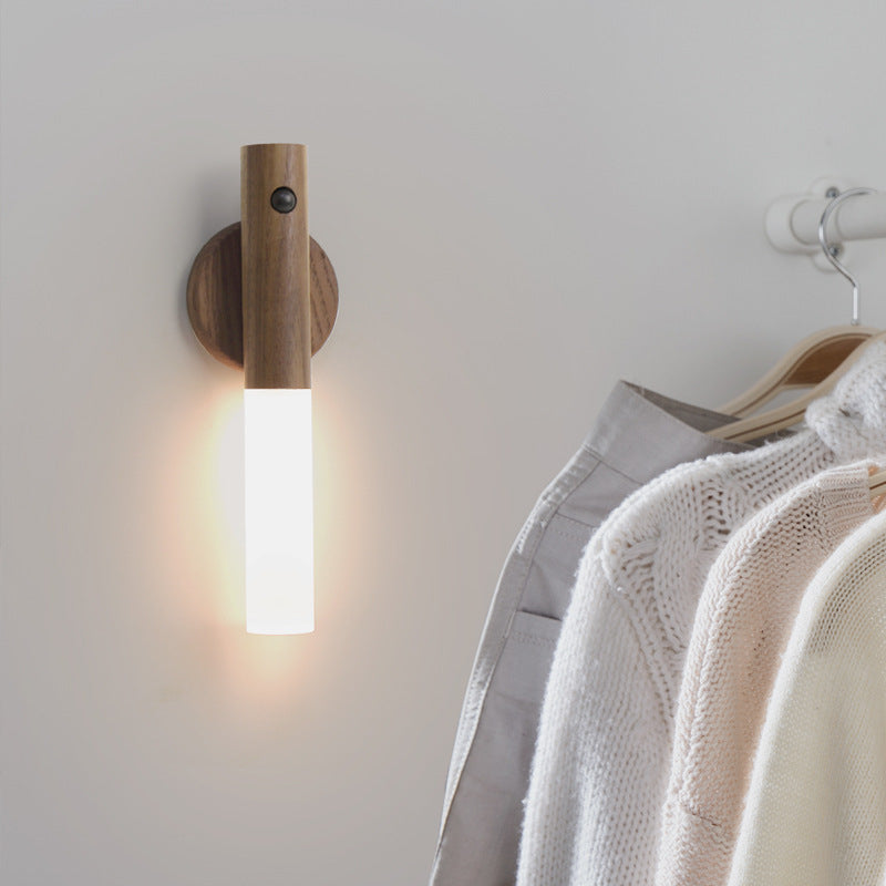 LED Sensor Lampe