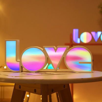 LED LOVE