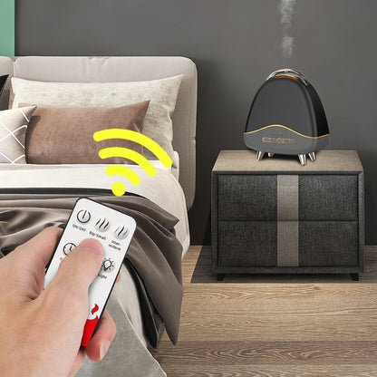 VolcanoAir™ Aroma Diffusor
